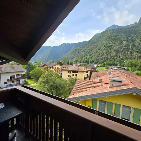 Casa Ornella