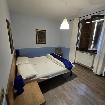 アパート Casa Ornella レードロ