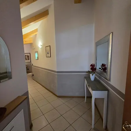 Casa Ornella *
