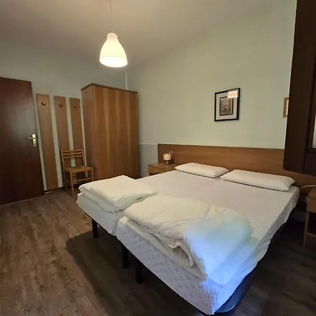 Casa Ornella アパート *