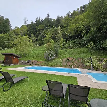 Casa Ornella *
