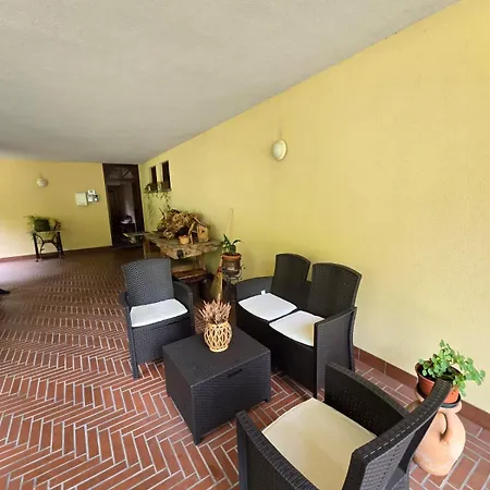 Casa Ornella レードロ