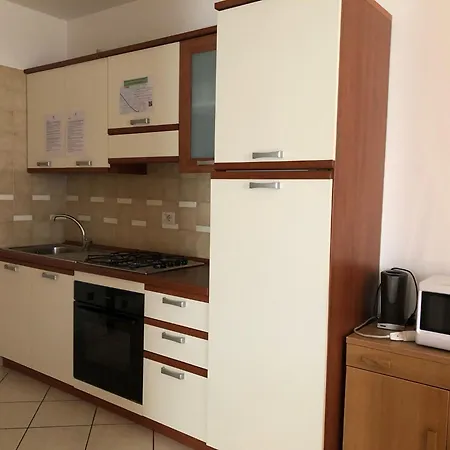 Casa Ornella